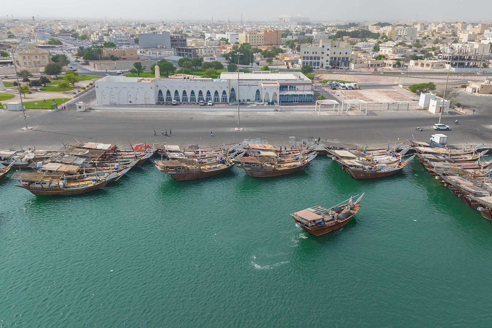 Al Khor Fish Market gallery image 7