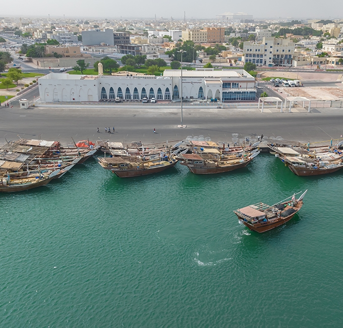 Al Khor Fish Market gallery image 3