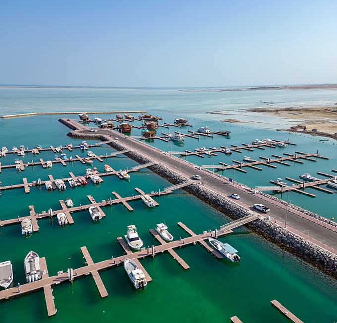 Al Ruwais Fish Market gallery image 4