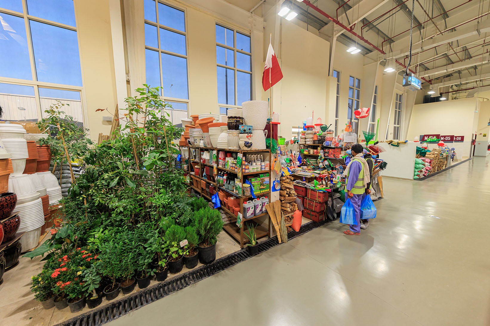 Al Wakra Central Market gallery image 9