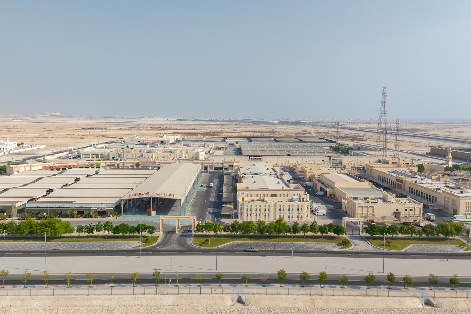 Al Wakra Central Market gallery image 4