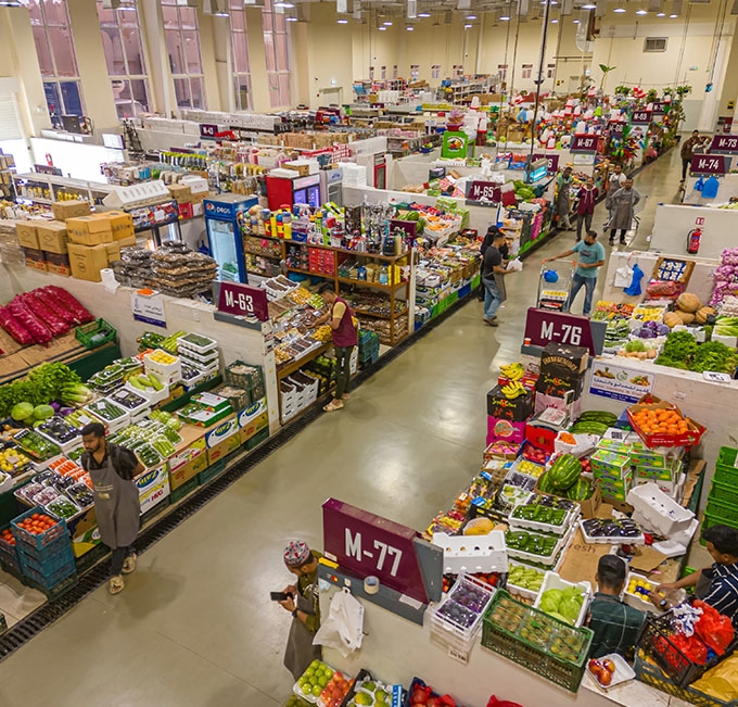 Al Wakra Central Market gallery image 2