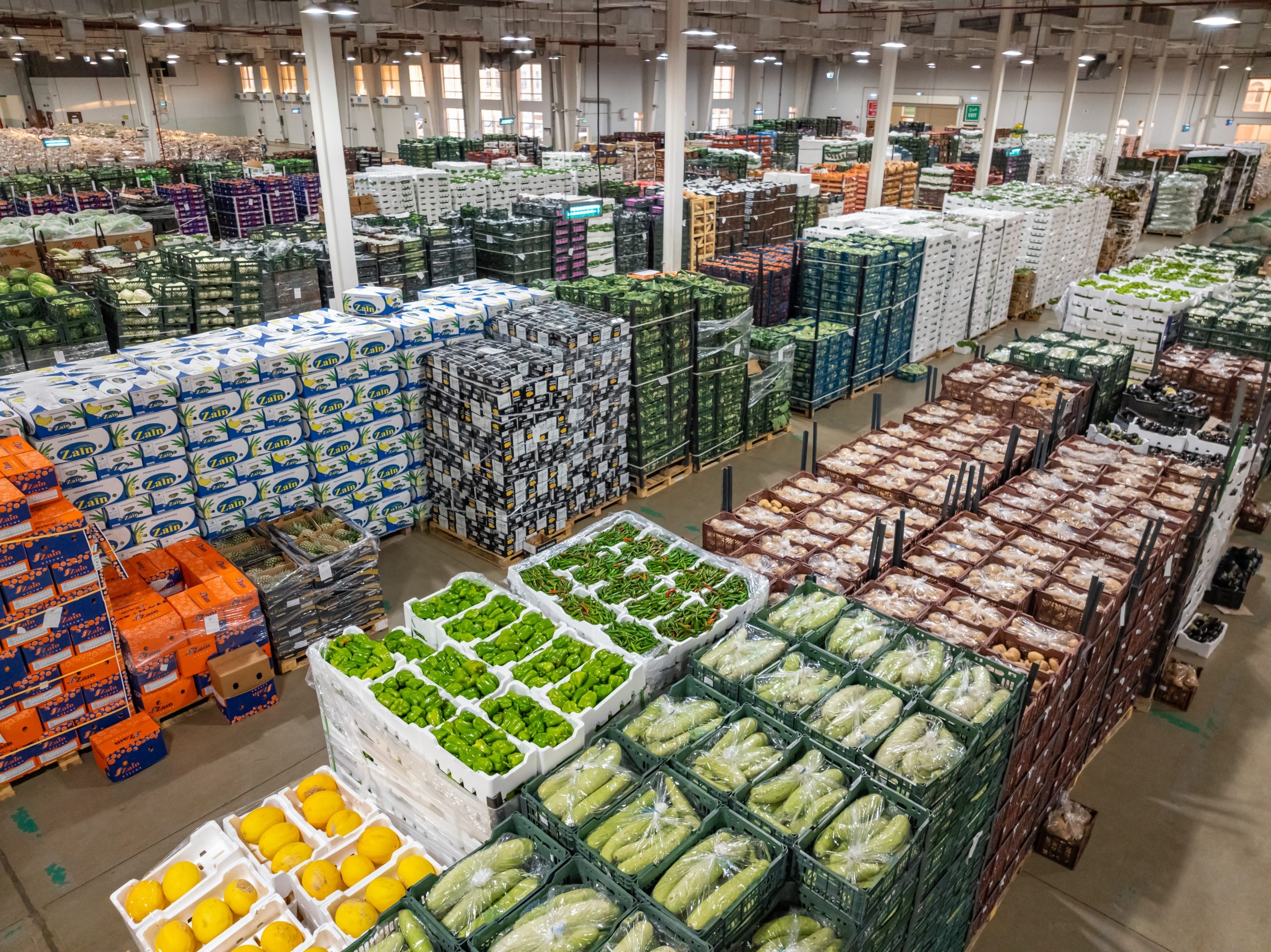 Al Sailiya Central Market gallery image 2