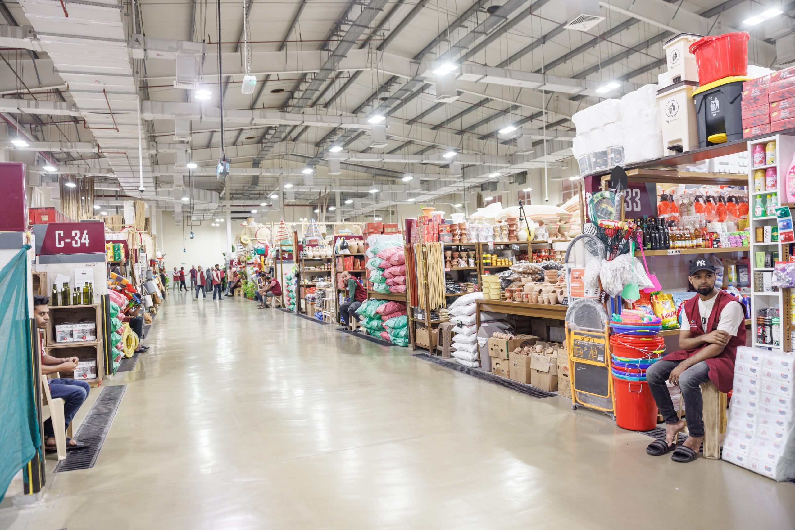 Al Sailiya Central Market gallery image 5