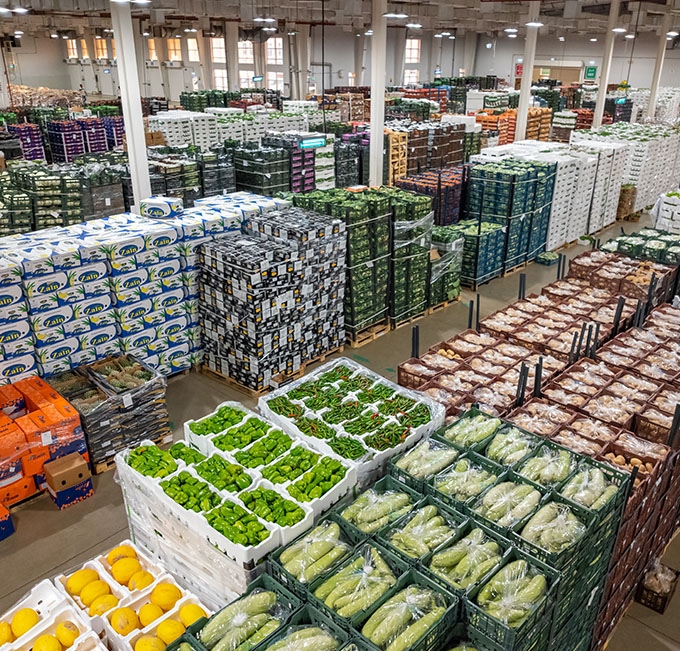 Al Sailiya Central Market gallery image 6