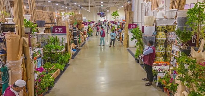Al Sailiya Central Market gallery image 7
