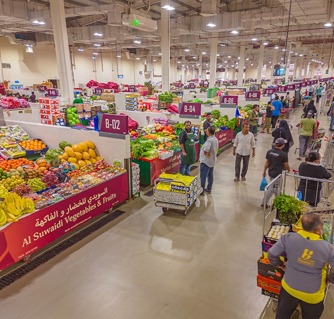 Al Sailiya Central Market gallery image 8