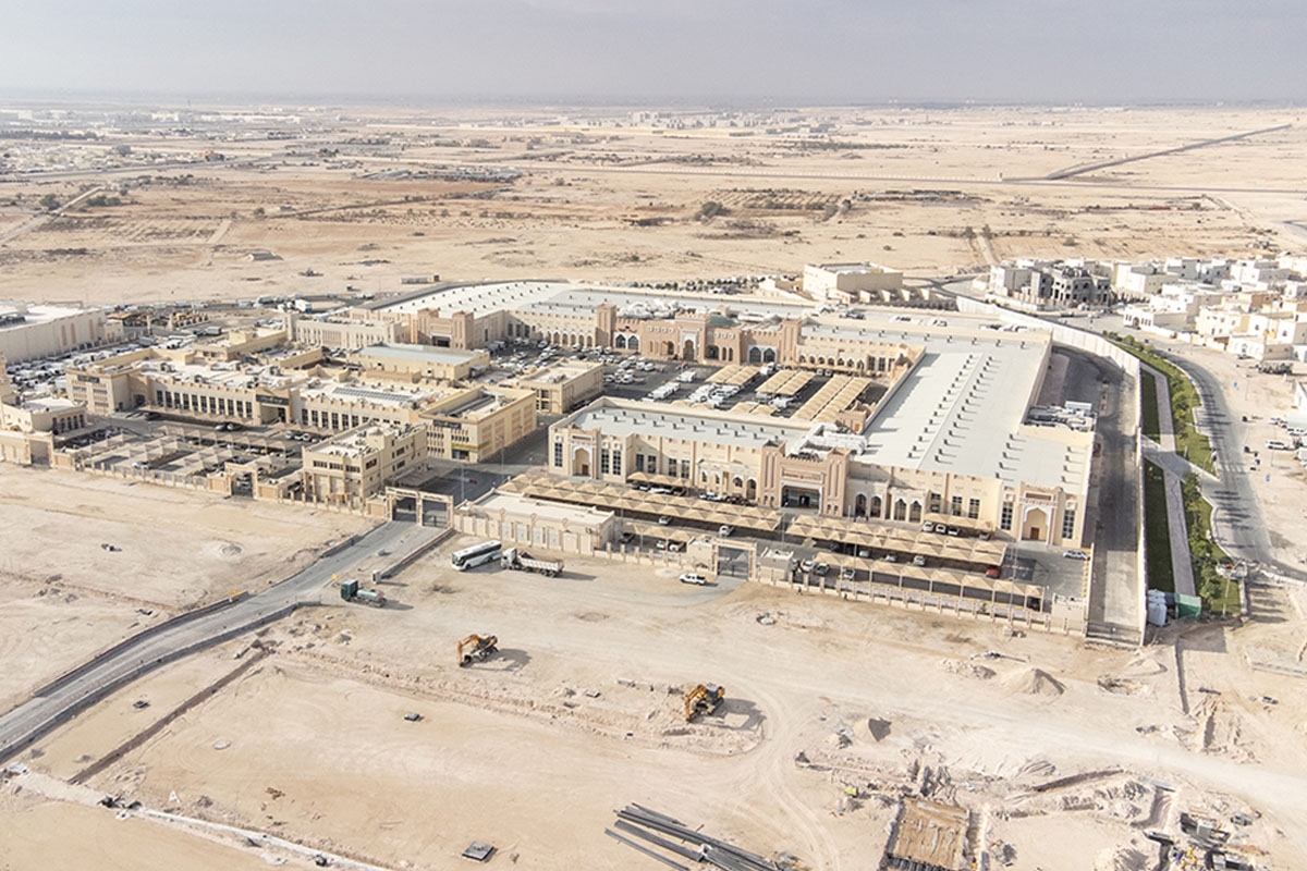Al Sailiya Central Market gallery image 10
