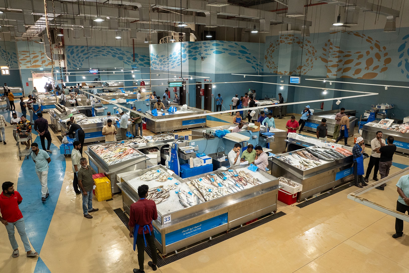 Umm Salal Central Market gallery image 8