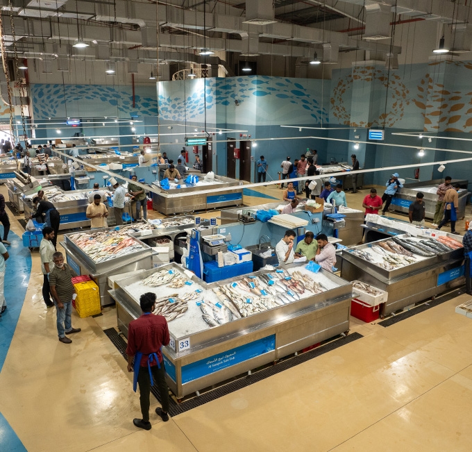 Umm Salal Central Market gallery image 4