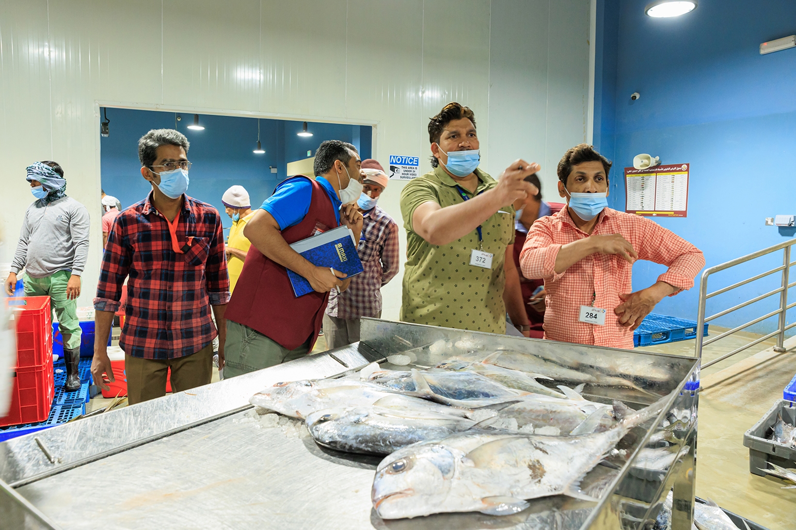 Umm Salal Central Market gallery image 1