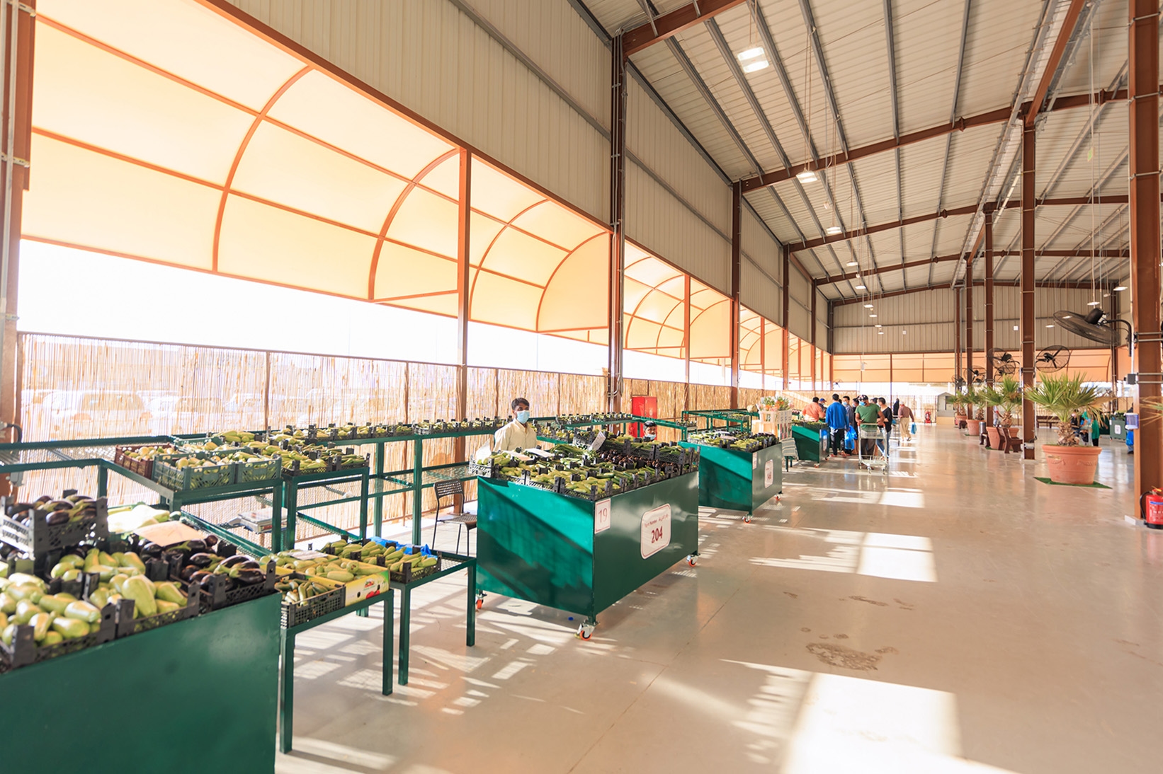 Umm Salal Central Market gallery image 2